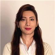 English lessons for all levels with international experience and flexible approach.